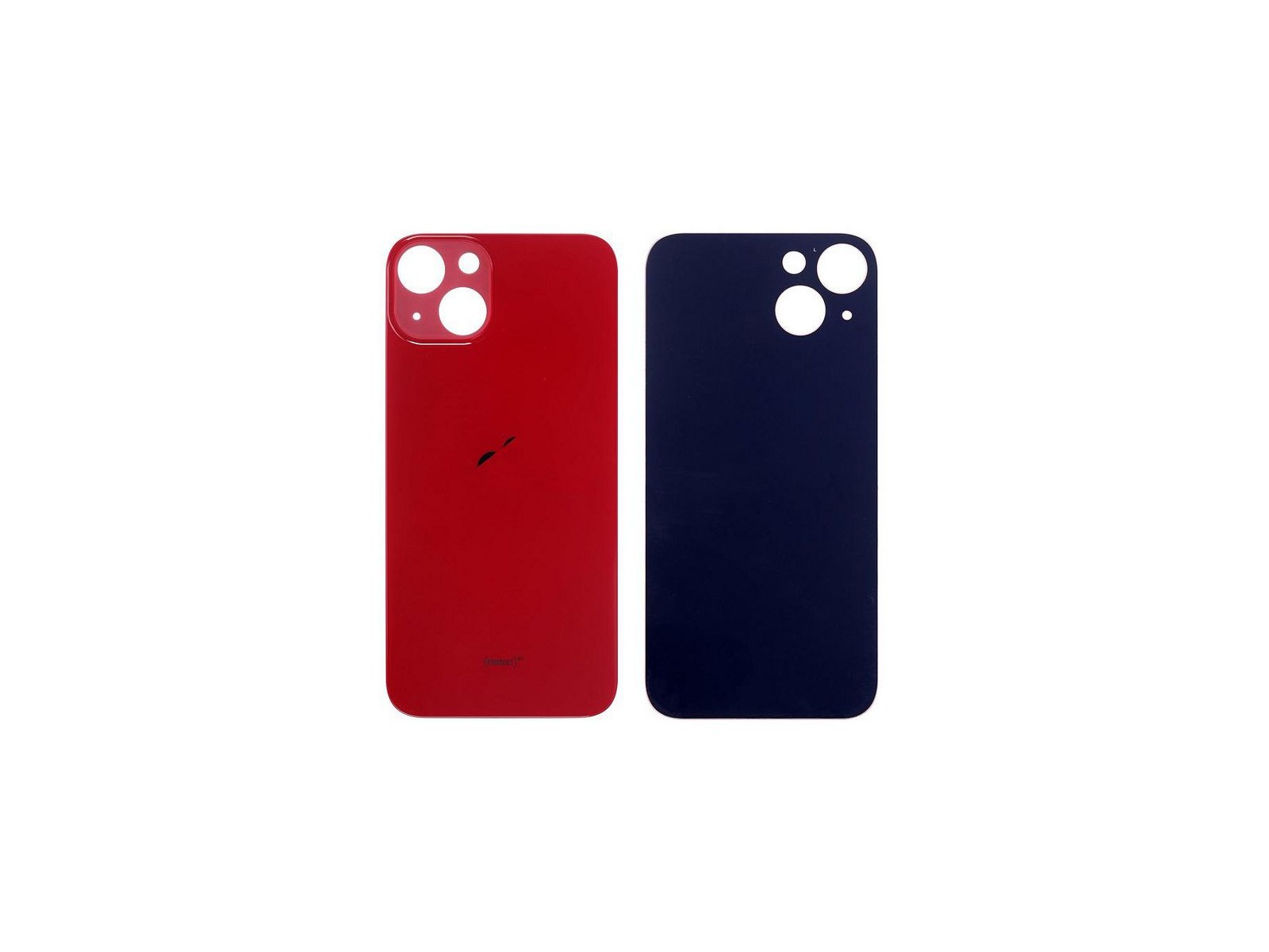 MOBX-IP13-06 MOBX-IP13-06 CoreParts Apple iPhone 13 Back Cover Glass Red High Quality New Apple iPhone 13