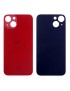 MOBX-IP13-06 MOBX-IP13-06 CoreParts Apple iPhone 13 Back Cover Glass Red High Quality New Apple iPhone 13