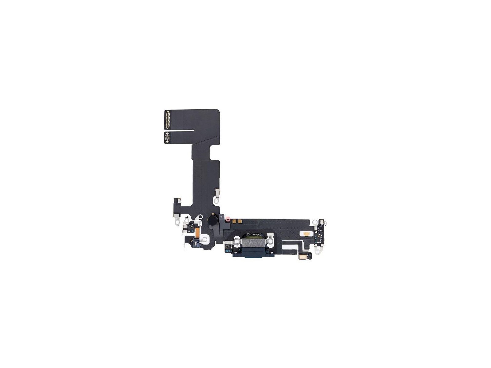 MOBX-IP13-15 MOBX-IP13-15 CoreParts Apple iPhone 13 USB Charging Flex Cable - Midnight Original New Apple iPhone 13