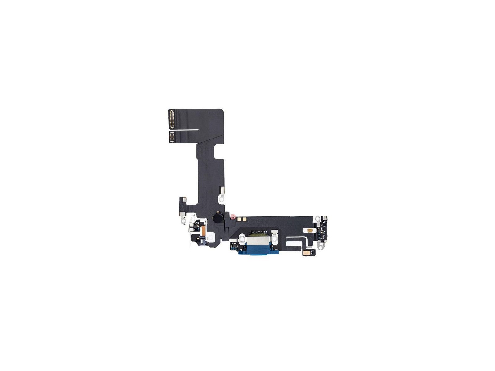 MOBX-IP13-18 MOBX-IP13-18 CoreParts Apple iPhone 13 USB Charging Flex Cable - Blue Original New Apple iPhone 13