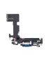 MOBX-IP13-18 MOBX-IP13-18 CoreParts Apple iPhone 13 USB Charging Flex Cable - Blue Original New Apple iPhone 13