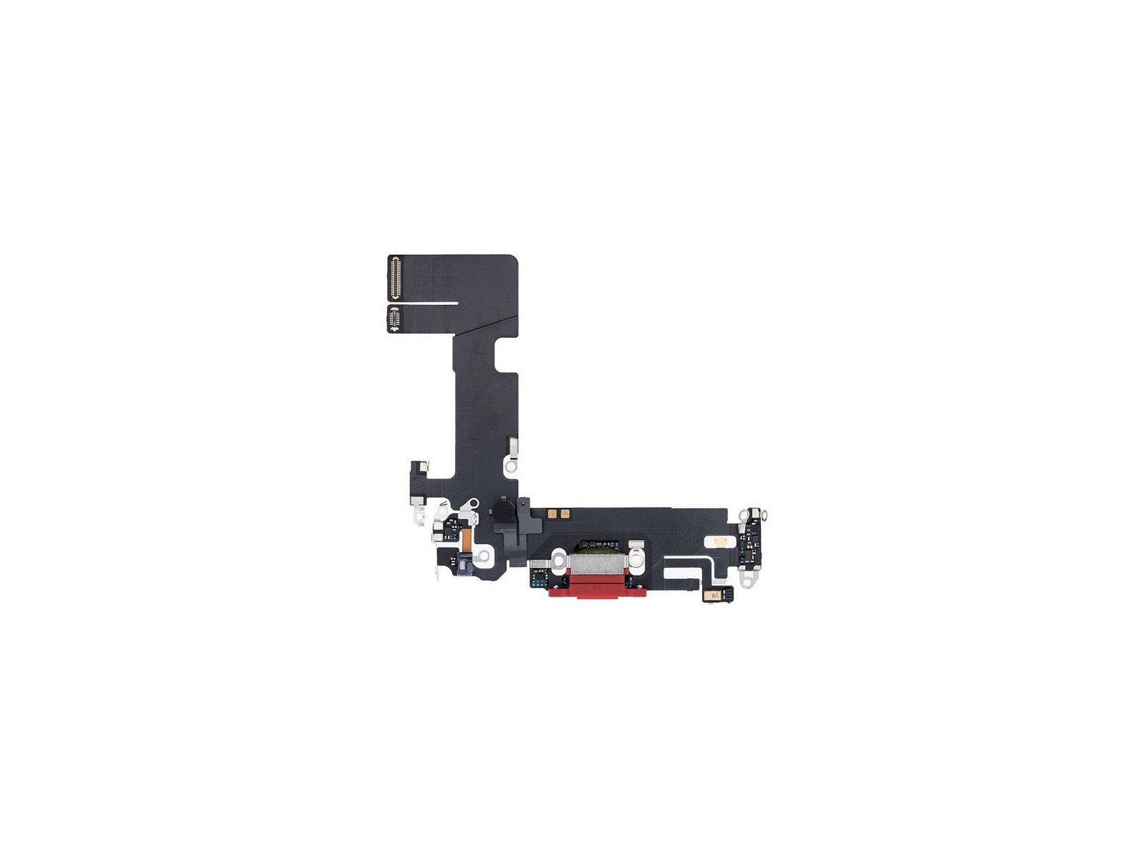 MOBX-IP13-19 MOBX-IP13-19 CoreParts Apple iPhone 13 USB Charging Flex Cable - Red Original New Apple iPhone 13