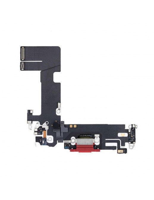 MOBX-IP13-19 CoreParts Apple iPhone 13 USB Charging Flex Cable - Red Original New Apple iPhone 13