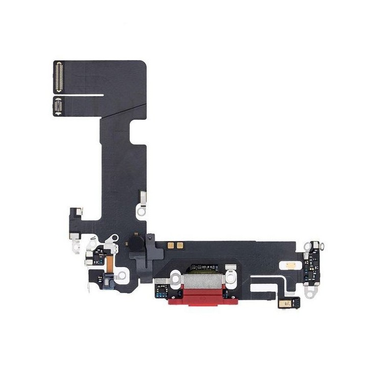 MOBX-IP13-19 CoreParts Apple iPhone 13 USB Charging Flex Cable - Red Original New Apple iPhone 13