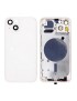 MOBX-IP13-33 MOBX-IP13-33 CoreParts Apple iPhone 13 Back Housing with Frame Starlight Original New Apple iPhone 13