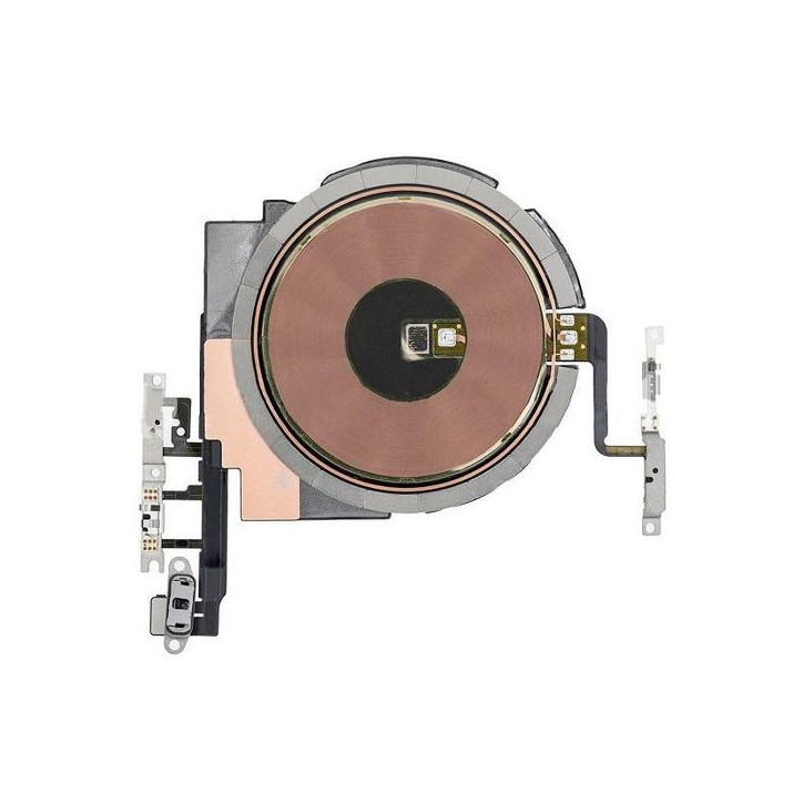 MOBX-IP13-38 CoreParts Apple iPhone 13 Wireless NFC Charging Flex Assembly Original New Apple iPhone 13