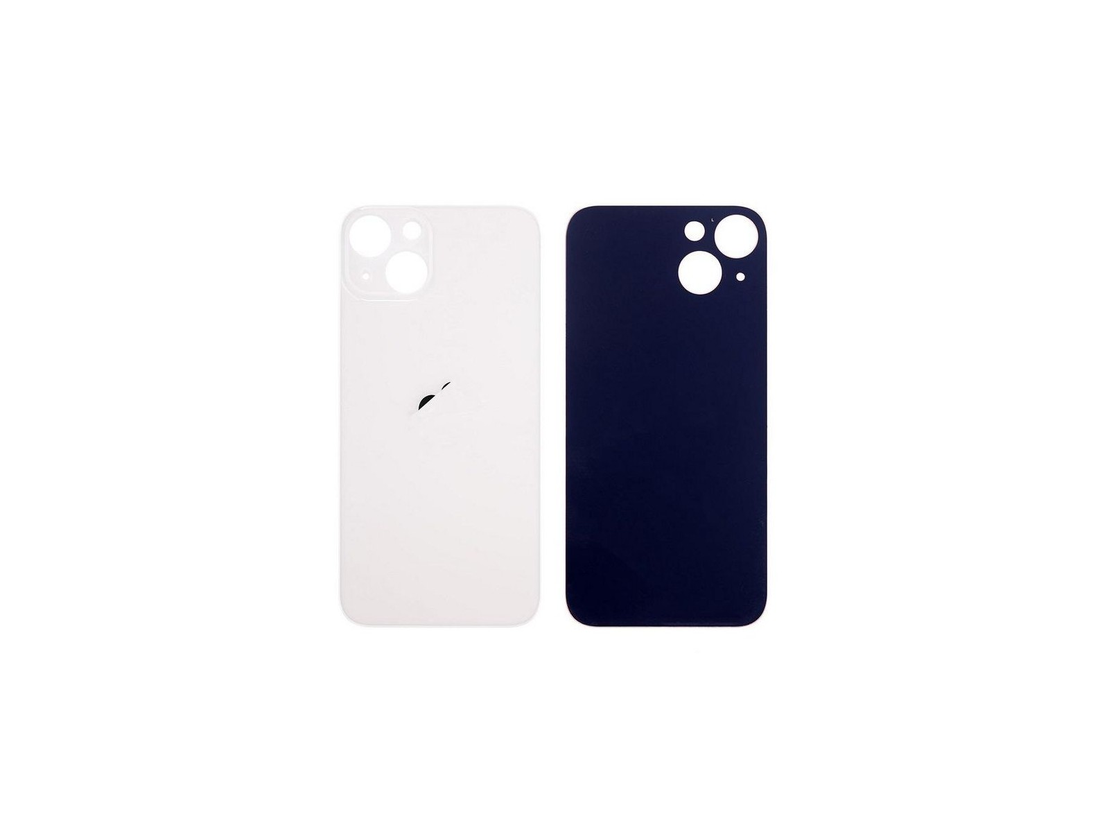 MOBX-IP13MINI-03 MOBX-IP13MINI-03 CoreParts Apple iPhone 13 Mini Back Cover Glass Starlight High Quality New Apple iPhone 13 ...