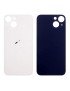 MOBX-IP13MINI-03 MOBX-IP13MINI-03 CoreParts Apple iPhone 13 Mini Back Cover Glass Starlight High Quality New Apple iPhone 13 ...