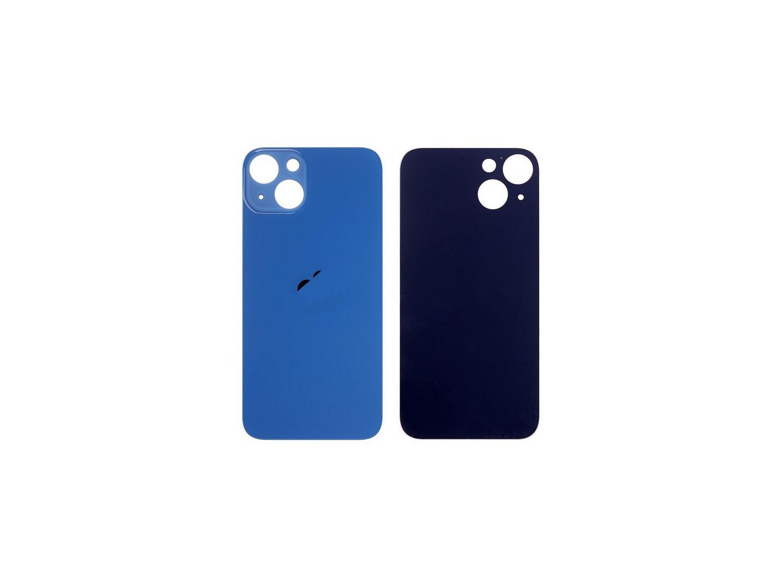 MOBX-IP13MINI-05 MOBX-IP13MINI-05 CoreParts Apple iPhone 13 Mini Back Cover Glass Blue High Quality New Apple iPhone 13 mini