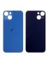 MOBX-IP13MINI-05 MOBX-IP13MINI-05 CoreParts Apple iPhone 13 Mini Back Cover Glass Blue High Quality New Apple iPhone 13 mini