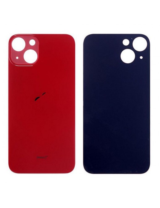 MOBX-IP13MINI-06 MOBX-IP13MINI-06 CoreParts Apple iPhone 13 Mini Back Cover Glass Red High Quality New Apple iPhone 13 mini