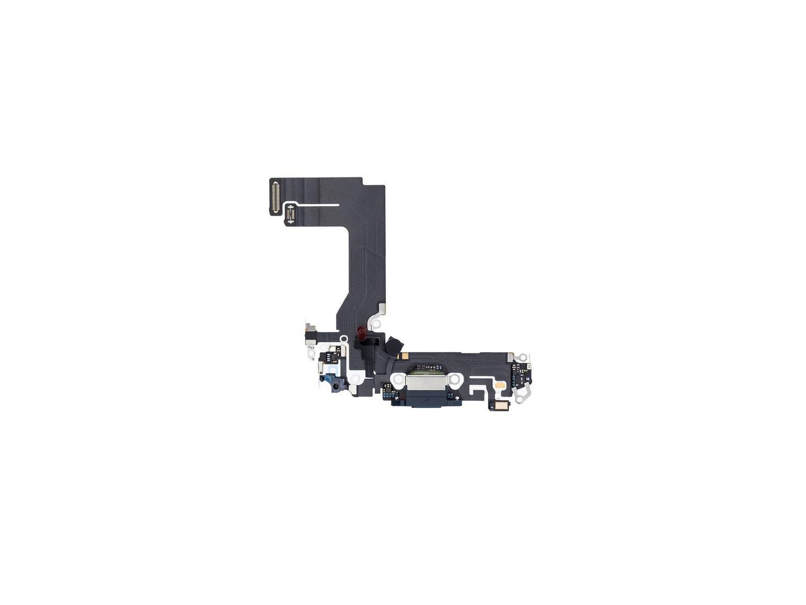 MOBX-IP13MINI-08 MOBX-IP13MINI-08 CoreParts Apple iPhone 13 Mini USB Charging Flex Cable - Midnight Original New Apple iPhone...