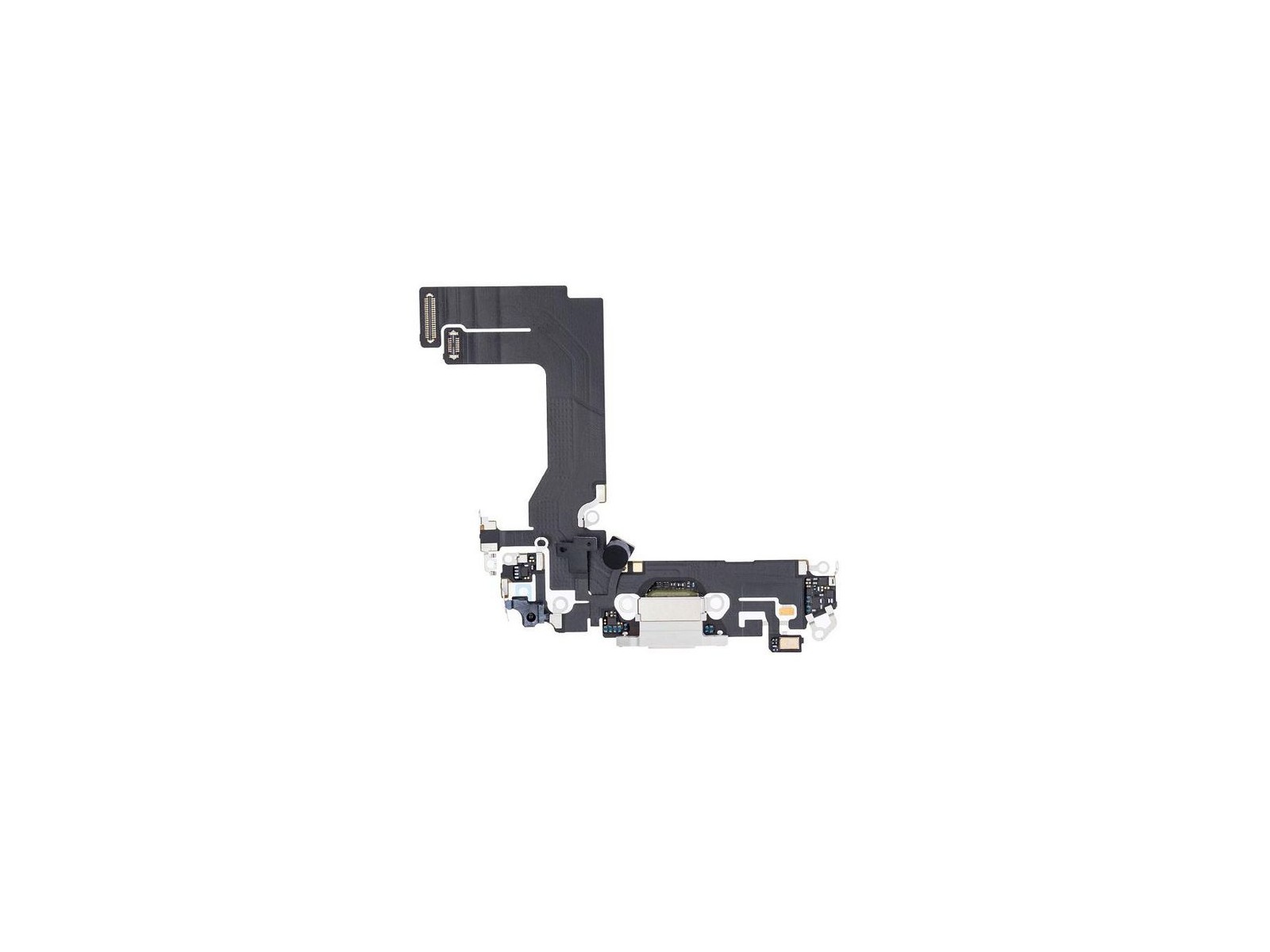 MOBX-IP13MINI-09 MOBX-IP13MINI-09 CoreParts Apple iPhone 13 Mini USB Charging Flex Cable - Starlight Original New Apple iPhon...