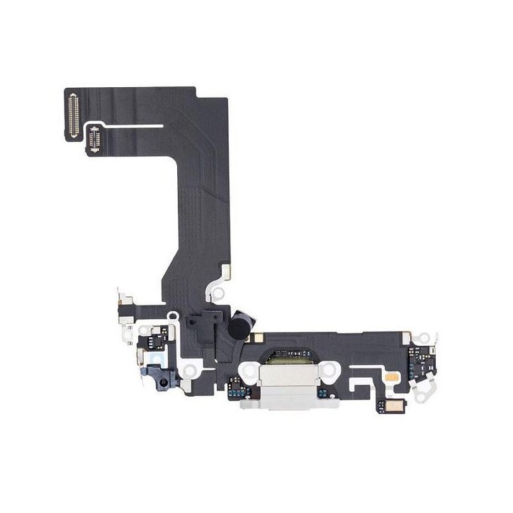MOBX-IP13MINI-09 CoreParts Apple iPhone 13 Mini USB Charging Flex Cable - Starlight Original New Apple iPhone 13 mini