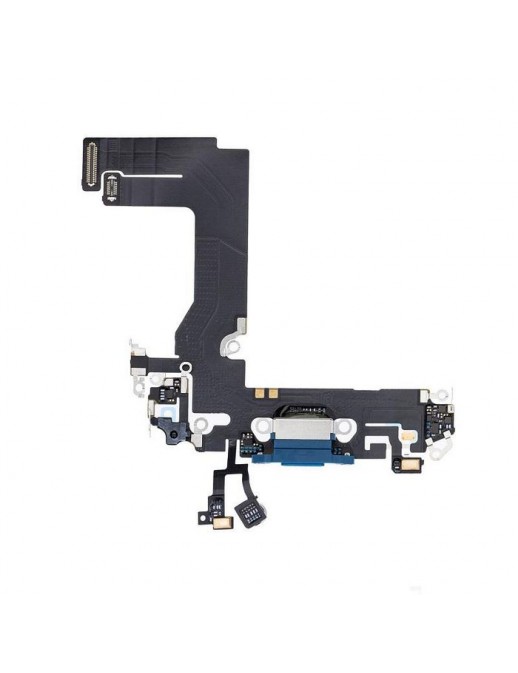 MOBX-IP13MINI-11 MOBX-IP13MINI-11 CoreParts Apple iPhone 13 Mini USB Charging Flex Cable - Blue Original New Apple iPhone 13 ...