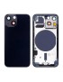 MOBX-IP13MINI-17 MOBX-IP13MINI-17 CoreParts Apple iPhone 13 Mini Back Housing with Frame Midnight Original New Apple iPhone 1...