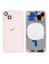 MOBX-IP13MINI-19 MOBX-IP13MINI-19 CoreParts Apple iPhone 13 Mini Back Housing with Frame Pink Original New Apple iPhone 13 mini