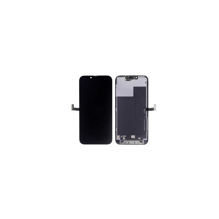 MOBX-IP13PRO-01 CoreParts Apple iPhone 13 Pro OLED Screen with Digitizer and Frame Assembly Black Original New iPhone 13 Pro LCD