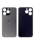 MOBX-IP13PRO-03 MOBX-IP13PRO-03 CoreParts Apple iPhone 13 Pro Back Glass Cover Graphite High Quality New Apple iPhone 13 Pro