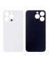 MOBX-IP13PRO-04 MOBX-IP13PRO-04 CoreParts Apple iPhone 13 Pro Back Glass Cover Silver High Quality New Apple iPhone 13 Pro