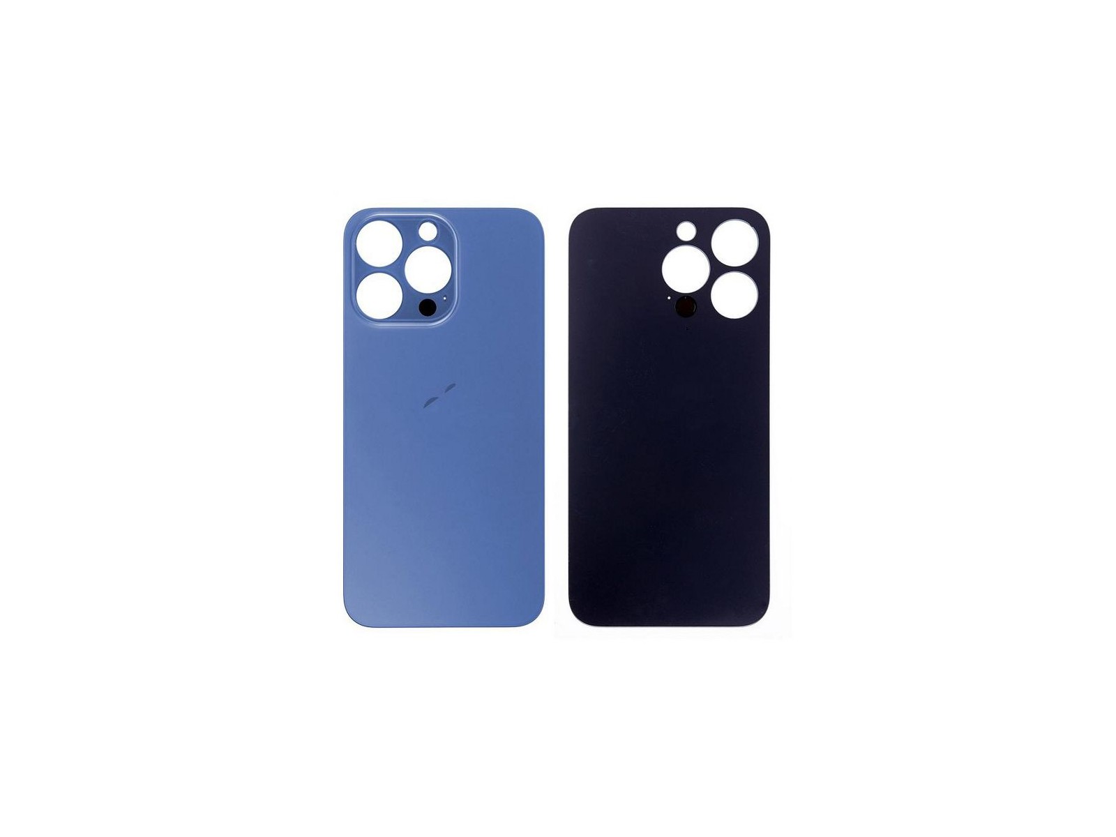 MOBX-IP13PRO-05 MOBX-IP13PRO-05 CoreParts Apple iPhone 13 Pro Back Glass Cover Sierra Blue High Quality New Apple iPhone 13 Pro