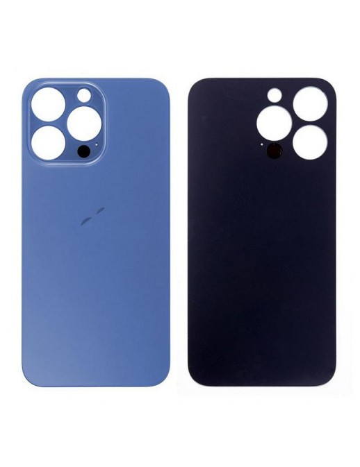 MOBX-IP13PRO-05 MOBX-IP13PRO-05 CoreParts Apple iPhone 13 Pro Back Glass Cover Sierra Blue High Quality New Apple iPhone 13 Pro