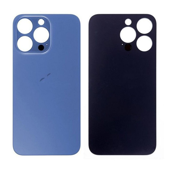 MOBX-IP13PRO-05 CoreParts Apple iPhone 13 Pro Back Glass Cover Sierra Blue High Quality New Apple iPhone 13 Pro