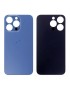 MOBX-IP13PRO-05 MOBX-IP13PRO-05 CoreParts Apple iPhone 13 Pro Back Glass Cover Sierra Blue High Quality New Apple iPhone 13 Pro