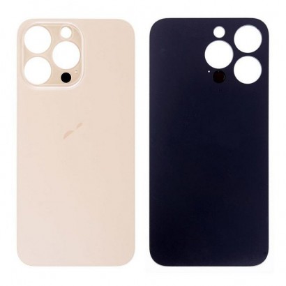 MOBX-IP13PRO-06 CoreParts Apple iPhone 13 Pro Back Glass Cover Gold High Quality New Apple iPhone 13 Pro