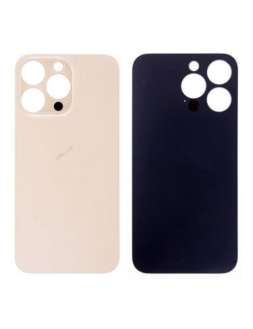 MOBX-IP13PRO-06 CoreParts Apple iPhone 13 Pro Back Glass Cover Gold High Quality New Apple iPhone 13 Pro