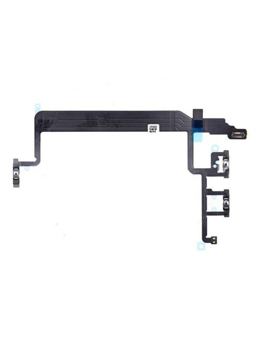 MOBX-IP13PRO-09 MOBX-IP13PRO-09 CoreParts Apple iPhone 13 Pro Power and Volume Button Flex Cable Original New Apple iPhone 13...