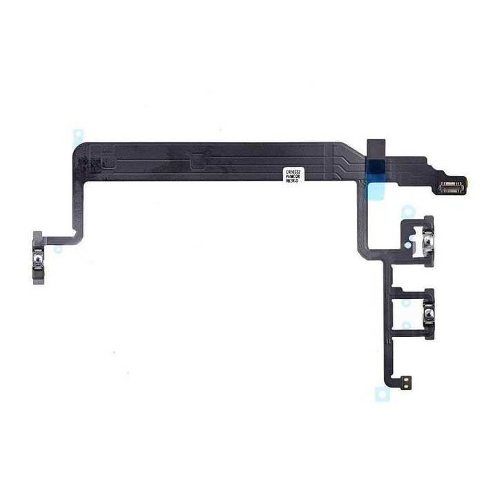 MOBX-IP13PRO-09 CoreParts Apple iPhone 13 Pro Power and Volume Button Flex Cable Original New Apple iPhone 13 Pro