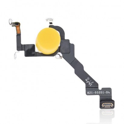 MOBX-IP13PRO-10 MOBX-IP13PRO-10 CoreParts Apple iPhone 13 Pro Flash Light Flex Cable Original New Apple iPhone 13 Pro