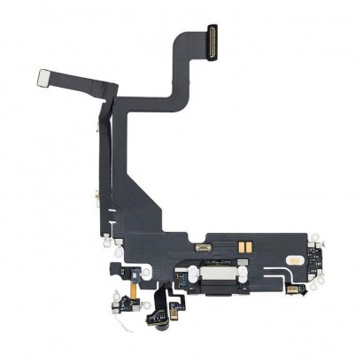 MOBX-IP13PRO-28 CoreParts Apple iPhone 13 Pro USB Charging Flex Cable - Graphite Original New Apple iPhone 13 Pro