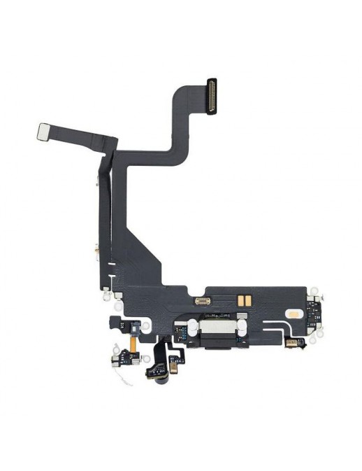 MOBX-IP13PRO-28 CoreParts Apple iPhone 13 Pro USB Charging Flex Cable - Graphite Original New Apple iPhone 13 Pro