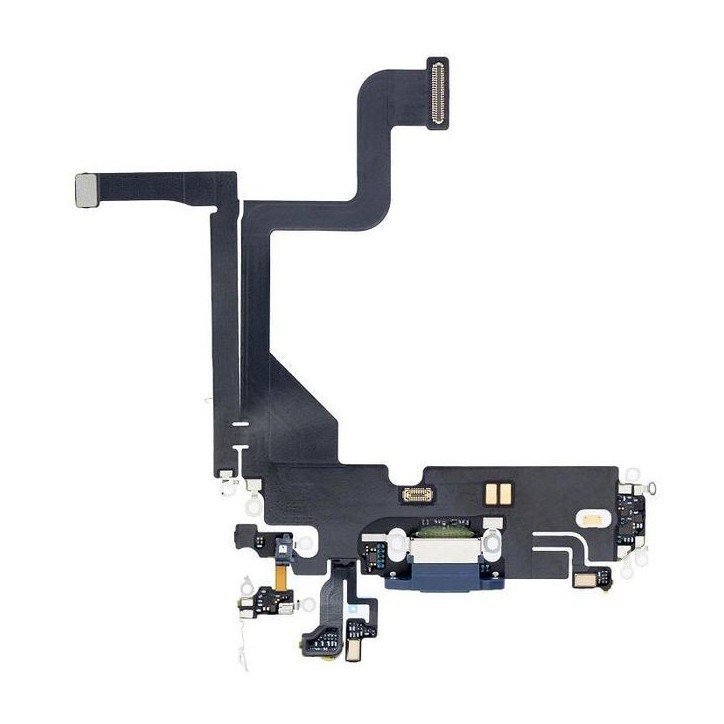 MOBX-IP13PRO-31 CoreParts Apple iPhone 13 Pro USB Charging Flex Cable - Sierra Blue Original New Apple iPhone 13 Pro