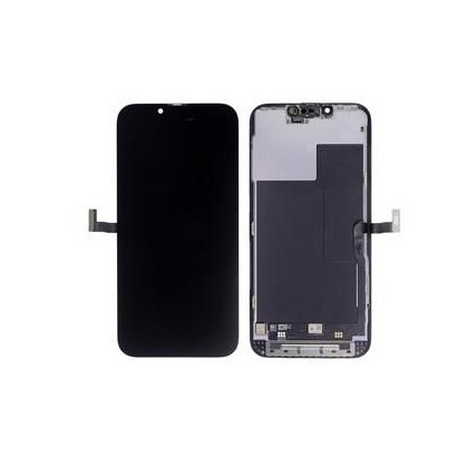 MOBX-IP13PROMAX-01 MOBX-IP13PROMAX-01 CoreParts Apple iPhone 13 Pro Max OLED Screen with Digitizer and Frame Assembly Black O...