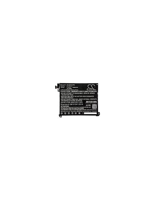 TABX-BAT-AUT310SL TABX-BAT-AUT310SL CoreParts Battery for Asus Mobile 37.24Wh Li-ion 7.6V 4900mAh, for Transformer Book T300c...