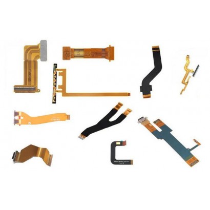 TABX-IPAD10.5-028 TABX-IPAD10.5-028 CoreParts Audio Flex On Board Extended A1701 821-00875-A