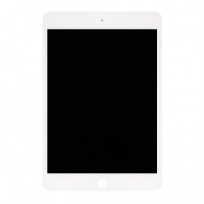 TABX-MNI5-LCD-W TABX-MNI5-LCD-W CoreParts Apple iPad Mini 5 LCD Screen with Digitizer Assembly- White with Digitizer Assembly...