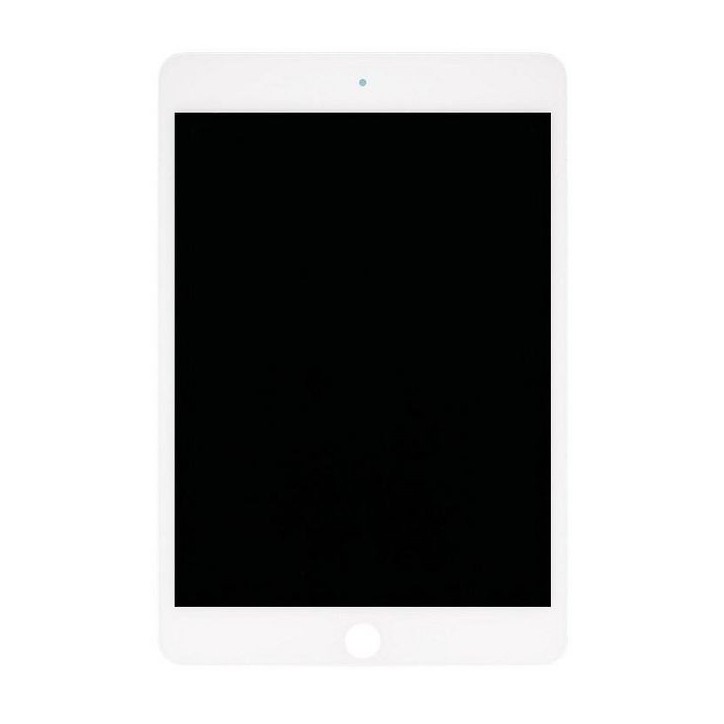 TABX-MNI5-LCD-W CoreParts Apple iPad Mini 5 LCD Screen with Digitizer Assembly- White with Digitizer Assembly White Apple iPad m