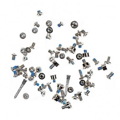 MOBX-IPXR-INT-05 CoreParts iPhone XR Whole Screw set - White/Blue/Red/Coral Apple iPhone XR