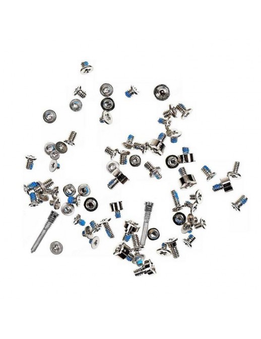 MOBX-IPXR-INT-05 CoreParts iPhone XR Whole Screw set - White/Blue/Red/Coral Apple iPhone XR