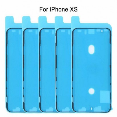 MOBX-IPXS-20 MOBX-IPXS-20 CoreParts Sealant Glue for iPhone XS XS (5.8") Full Front Assembly XS (5.8") Full Front Assembly 5p...