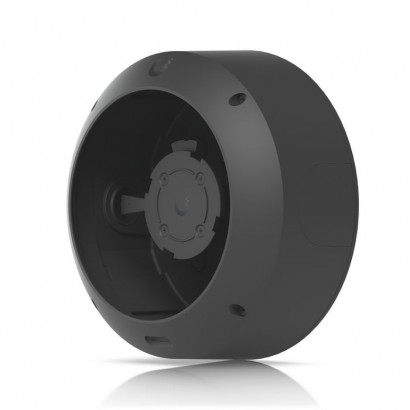UACC-AI-360-JB UACC-AI-360-JB Ubiquiti Tamper-resistant junction box for AI 360 that enhances mounting durability, aesthetics...