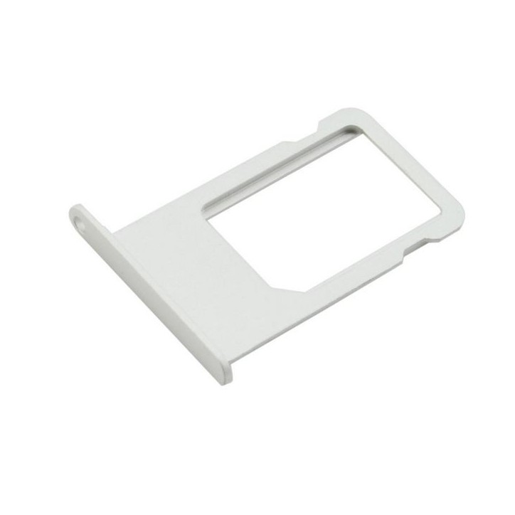 MSPP6725S CoreParts SIM Card Tray Silver iPhone 6S+ Apple iPhone 6s Plus