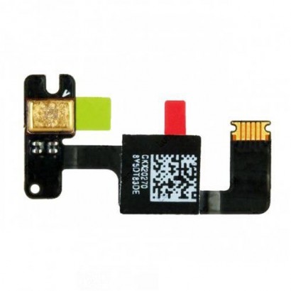 MSPP70077 CoreParts Apple iPad 3rd Gen MIC Flex MSPP70077, Microphone, Apple, iPad 3, Black,Gold Apple iPad 3rd Gen