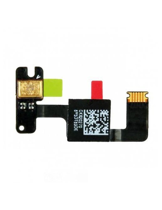 MSPP70077 CoreParts Apple iPad 3rd Gen MIC Flex MSPP70077, Microphone, Apple, iPad 3, Black,Gold Apple iPad 3rd Gen