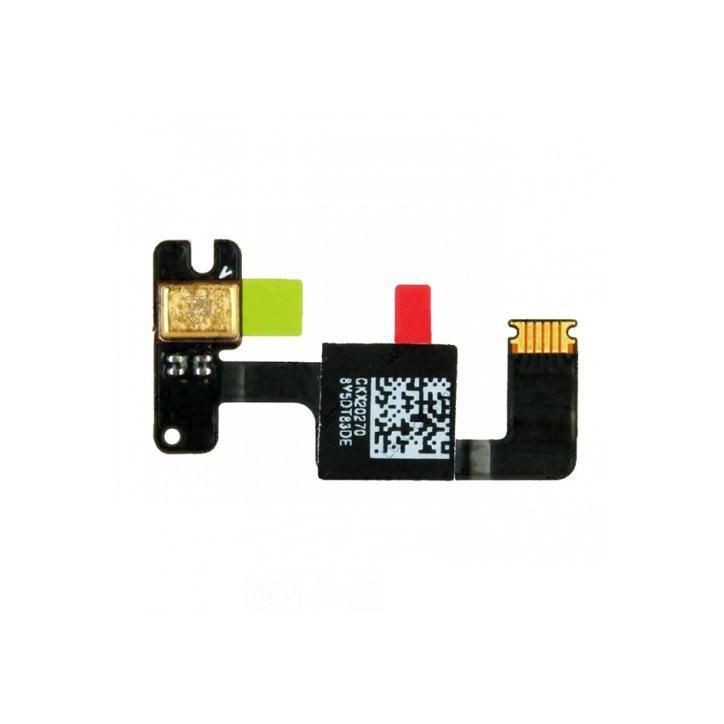MSPP70077 CoreParts Apple iPad 3rd Gen MIC Flex MSPP70077, Microphone, Apple, iPad 3, Black,Gold Apple iPad 3rd Gen