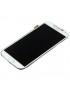 MSPP70199 MSPP70199 CoreParts Samsung Galaxy S4 GT-I9500 LCD Screen and Digitizer with Front Frame Assembly White Samsung Gal...